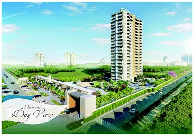 Image of 1820 Sq.ft 3 BHK Apartment / Flat for sale in Tulip Leaf, Sector 69, Gurgaon for Rs. 31800000