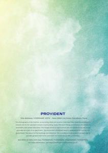 Codename Plus Life Brochure 16