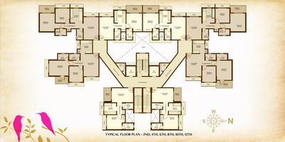 Gurukrupa Amber Vista Brochure 4
