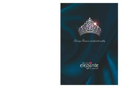 Lalit Roongta Elegante Brochure 1
