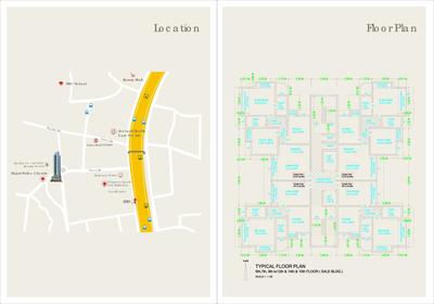 Morya Infraconstruct Heights Brochure 9