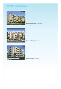 Bhaggyam Lakeshore Brochure 16