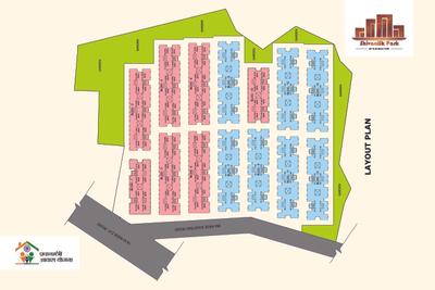 Sun Shivaalik Park Brochure 3