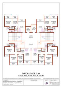 Rishikesh Heights Brochure 4