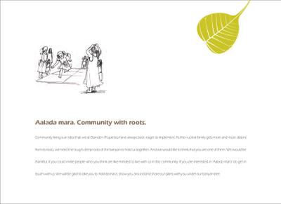 Damden Aaladamara Brochure 11