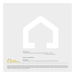 Image of 1300 Sq.ft 2.5 BHK Apartment / Flat for sale in Shreem Shree Krishna Wing C D And E, Powai, Mumbai for Rs. 22000000