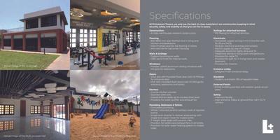 Kumar Princetown Tower C1 Brochure 9