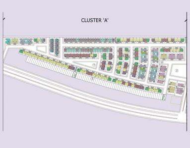 Image of 1500 Sq.ft 2 BHK Villa for sale in USE Kolkata West International City, Kona, Howrah for Rs. 4000000