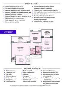 Pethkar Siyona Phase I Brochure 9