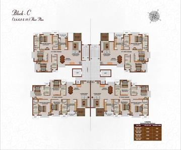 Pranami Santushti Brochure 17