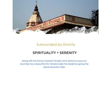 Tharwani Vedant Millenia Happiness Phase II Wing C Brochure 3