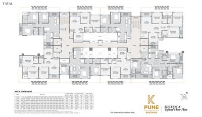 Tayal K Pune Bavdhan Brochure 26