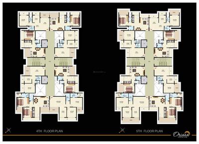 Oriana Brochure 8