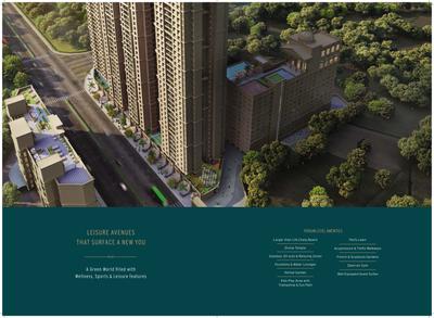 Shreeji Divine Brochure 19