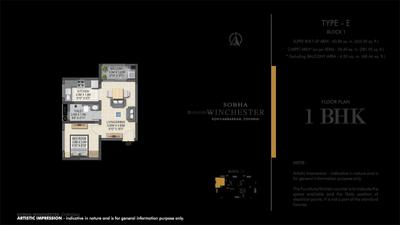Sobha Winchester Brochure 9