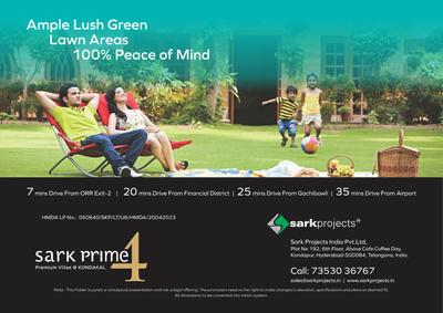 Sark Prime 4 Brochure 8
