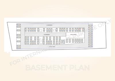 Image of 1408 Sq.ft 3 BHK Apartment / Flat for sale in Panache Aura, Moshi, Pune for Rs. 8200000