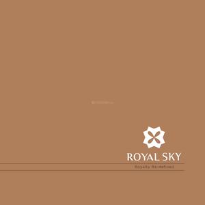 Royal Sky Brochure 1