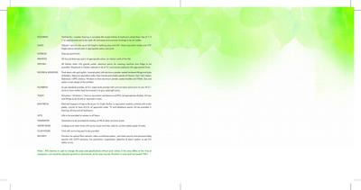 Image of 1575 Sq.ft 3 BHK Apartment / Flat for sale in ATS Advantage Phase 2, Indirapuram, Ghaziabad for Rs. 29800000