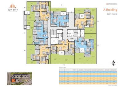 Mittal Sun City Ambegaon Phase I Brochure 6