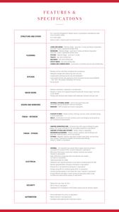 Park Belles Phase 2 Brochure 17