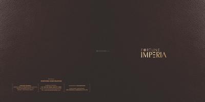 Image of 1800 Sq.ft 4 BHK Apartment / Flat for sale in Fortune Imperia, Bhayli, Vadodara for Rs. 16500000