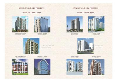 Town Swaroop Marvel Gold Brochure 15
