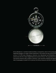 G Corp Residences Brochure 12