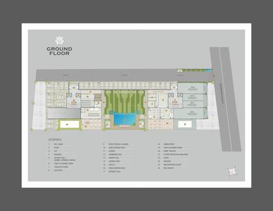 Tiara By Courtyard Brochure 8