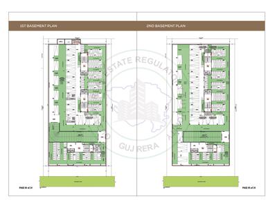 Image of 700 Sq.ft 2 BHK Apartment / Flat for sale in Shivay Aalay, Chharodi, Ahmedabad for Rs. 6500000