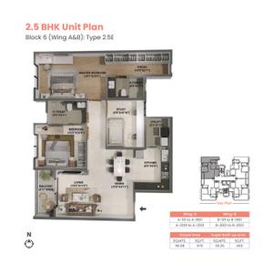 Adarsh Welkin Park Brochure 12