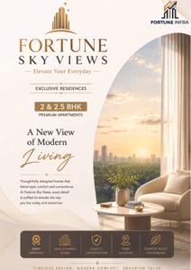 Fortune Skyview Brochure 1