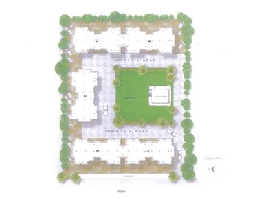 Satya Star Residency Brochure 3