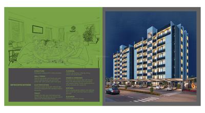 Samvaad Sonnet Brochure 4