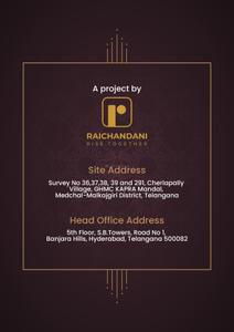 Raichandani Akshaya Serenity Brochure 25