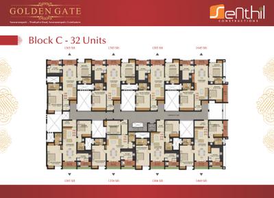 Senthil Golden Gate Brochure 20