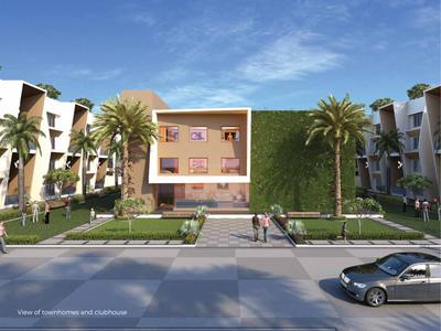 ARD Saavan Town Home Brochure 16