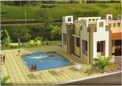 Samrin Sudama Regency Brochure 8