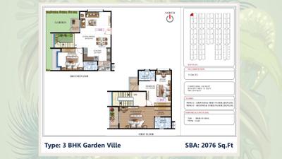 SBR Global Queens Ville Brochure 24