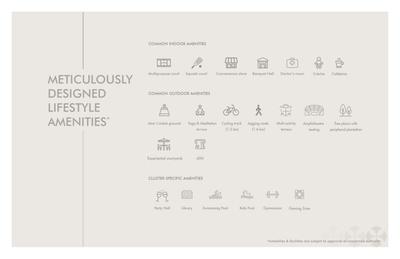 Piramal Vaikunth  Brochure 15