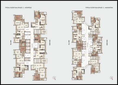 Paradise Sai World City Phase II Brochure 15