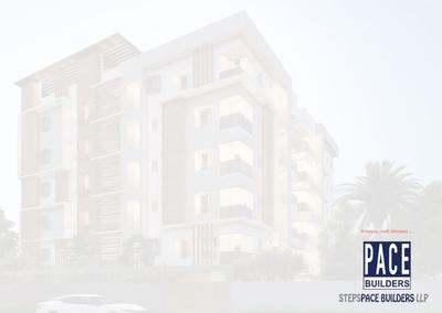 Image of 1300 Sq.ft 3 BHK Apartment / Flat for sale in Stepspace Classic Apartments, Anna Nagar West, Chennai for Rs. 22000000
