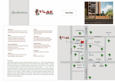 Sokhada Tilak Sparsh Brochure 11