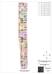 Punavi Skyline Brochure 4