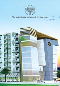 Image of 2000 Sq.ft 3 BHK Apartment / Flat for sale in Sanjeevani Shubh Vastu Grand, Seoni Pranmoti, Chhindwara for Rs. 8000000