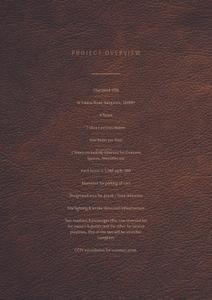 Chartered 1956 Brochure 22