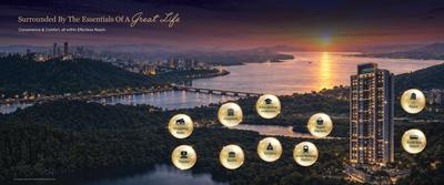 Codename Blue Vista Brochure 8