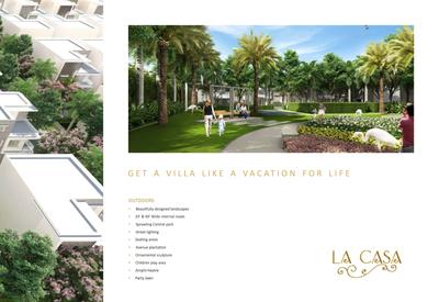 La Casa Brochure 21