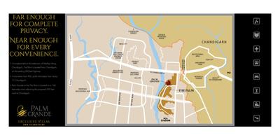 Palm Grande Exclusive Villas Brochure 9