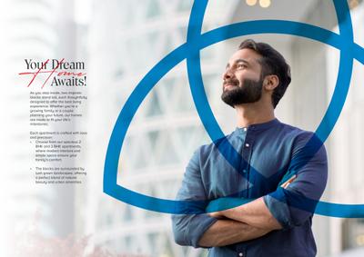 Surya Serene Skyline Brochure 4